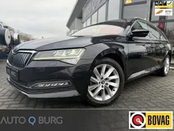 Overige Gebruikt 2021 Skoda Superb Business Line Stationwagen | € 20.950 (Goede deal)