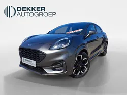 Grijs Gebruikt 2024 Ford Puma ST-Line X SUV | € 29.945 (Iets duurder)