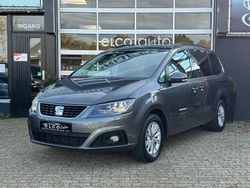 Grijs Gebruikt 2019 Seat Alhambra Style MPV | € 25.450