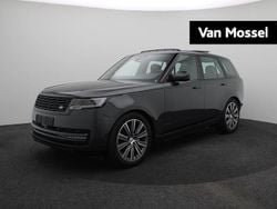 Grijs Nieuw 2025 Land Rover Range Rover HSE SUV | € 166.940 (Eerlijke prijs)