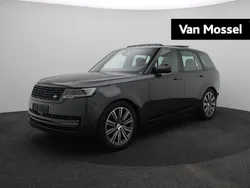 Grijs Nieuw 2025 Land Rover Range Rover HSE SUV | € 166.940 (Eerlijke prijs)