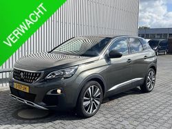 Grijs Gebruikt 2020 Peugeot 3008 Allure SUV | € 14.400 (Goede deal)