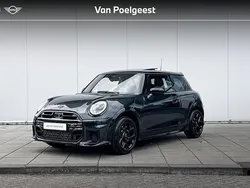 Legend grey Nieuw 2025 Mini John Cooper Works Hatchback | € 51.610 (Duur)