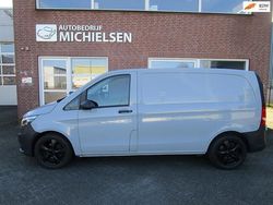 Grijs Gebruikt 2022 Mercedes Vito MPV | € 19.950 (Super prijs)