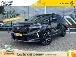 Noir etoile Gebruikt 2025 Renault Austral Iconic Esprit Alpine SUV | € 46.935