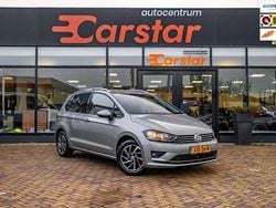 Grijs Gebruikt 2017 VW Golf Sportsvan Highline MPV | € 16.950 (Eerlijke prijs)