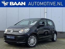 Zwart Gebruikt 2014 VW up! Edition Hatchback | € 6.450 (Eerlijke prijs)