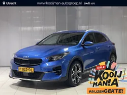 (b3l) blue flame m Gebruikt 2022 Kia XCeed SUV | € 26.900 (Iets duurder)