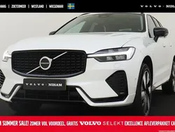 Wit Gebruikt 2024 Volvo XC60 Ultimate SUV | € 63.890 (Duur)