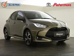 Overige Gebruikt 2024 Toyota Yaris Edition Hatchback | € 25.499 (Eerlijke prijs)