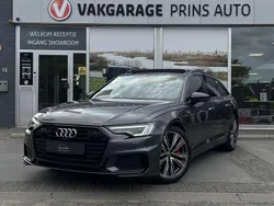 Grijs Gebruikt 2020 Audi A6 Competition Stationwagen | € 41.700 (Goede deal)