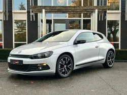 Grijs Gebruikt 2009 VW Scirocco Coupé | € 9.950 (Duur)