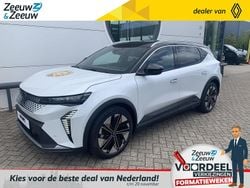 Gebruikt 2024 Renault Scénic Komfort MPV | € 42.450 (Goede deal)