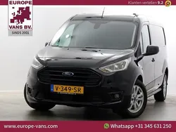 Zwart Gebruikt 2018 Ford Transit Trend Van | € 12.950 (Eerlijke prijs)
