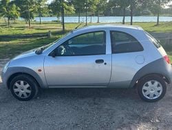 Zilver Gebruikt 2006 Ford Ka Futura Hatchback | € 1.950 (Eerlijke prijs)