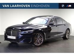 Imperialblau Gebruikt 2020 BMW 745e Executive Sedan | € 48.350 (Eerlijke prijs)