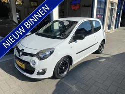 Wit Gebruikt 2014 Renault Twingo Hatchback | € 4.499 (Eerlijke prijs)