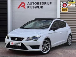 Wit Gebruikt 2016 Cupra Leon Hatchback | € 18.950 (Super prijs)