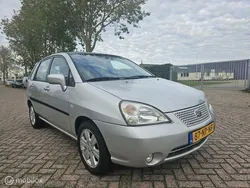 Suzuki Liana