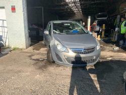 Bruin Gebruikt 2011 Opel Corsa Enjoy Sedan | € 4.000 (Eerlijke prijs)