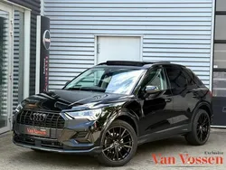 Zwart Gebruikt 2023 Audi Q3 S-Line SUV | € 42.950 (Eerlijke prijs)