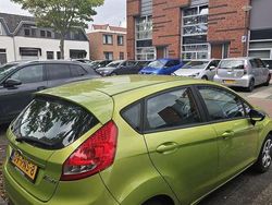 Groen Gebruikt 2011 Ford Fiesta Limited Hatchback | € 2.950 (Goede deal)