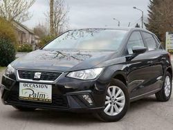 Zwart Gebruikt 2019 Seat Ibiza Style Sedan | € 13.000 (Eerlijke prijs)