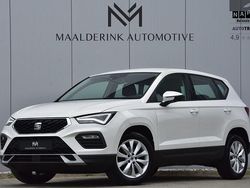 Wit Gebruikt 2022 Seat Ateca Beats SUV | € 25.440 (Goede deal)