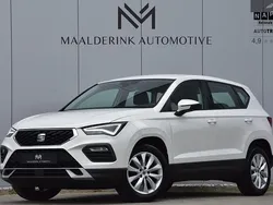 Wit Gebruikt 2022 Seat Ateca Beats SUV | € 26.440 (Goede deal)