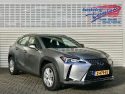Grijs Gebruikt 2020 Lexus UX 250h SUV | € 27.900 (Eerlijke prijs)