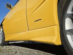 Geel Gebruikt 1996 Fiat Coupé Coupé | € 12.500