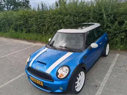 Blauw Gebruikt 2006 Mini John Cooper Works Hatchback | € 4.850 (Goede deal)