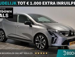 Grijs Gebruikt 2024 Mitsubishi Colt Instyle Hatchback | € 22.694 (Eerlijke prijs)