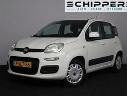 Wit Gebruikt 2013 Fiat Panda Hatchback | € 5.900 (Duur)