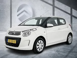 Hatchback Gebruikt 2018 Citroën C1 Feel Hatchback | € 8.750 (Eerlijke prijs)