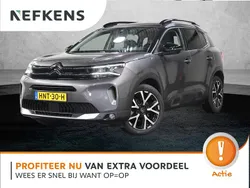 Grijs Gebruikt 2022 Citroën C5 Aircross Shine SUV | € 25.800 (Eerlijke prijs)