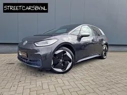 Grijs Gebruikt 2020 VW ID.3 Hatchback | € 16.950