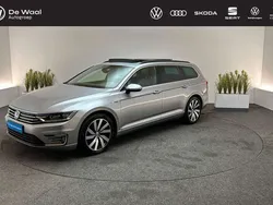Zilver Gebruikt 2018 VW Passat Business Stationwagen | € 23.895 (Eerlijke prijs)