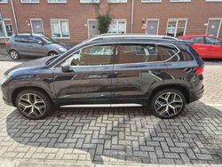 Zwart Gebruikt 2019 Seat Ateca FR SUV | € 18.500 (Goede deal)
