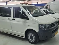 Overige Gebruikt 2011 VW T5 Van | € 8.750 (Goede deal)