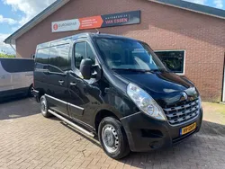 Overige Gebruikt 2014 Renault Master T28 MPV | € 8.950