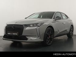 Grijs Gebruikt 2023 DS Automobiles DS4 Performance Hatchback | € 25.445 (Eerlijke prijs)