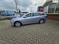 Grijs Gebruikt 2008 Mazda 6 Touring Stationwagen | € 7.000 (Eerlijke prijs)