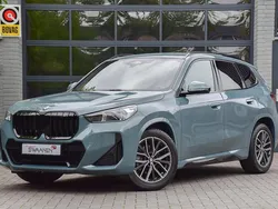 Groen Gebruikt 2024 BMW X1 Comfort Edition SUV | € 48.950 (Eerlijke prijs)