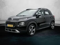 Zwart Gebruikt 2020 Citroën C3 Aircross Business Class SUV | € 14.895 (Eerlijke prijs)