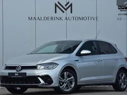 Grijs Gebruikt 2023 VW Polo R-line Hatchback | € 22.440 (Eerlijke prijs)