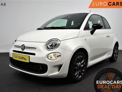 Wit Gebruikt 2022 Fiat 500 Connect Hatchback | € 12.490 (Goede deal)