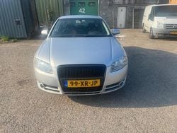 Grijs Gebruikt 2007 Audi A4 Sedan | € 3.199 (Super prijs)