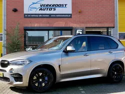 Grijs Gebruikt 2017 BMW X5 M M Sport SUV | € 52.450 (Super prijs)