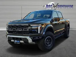 Groen Nieuw 2024 Ford F-150 Raptor Pickup | € 148.950
